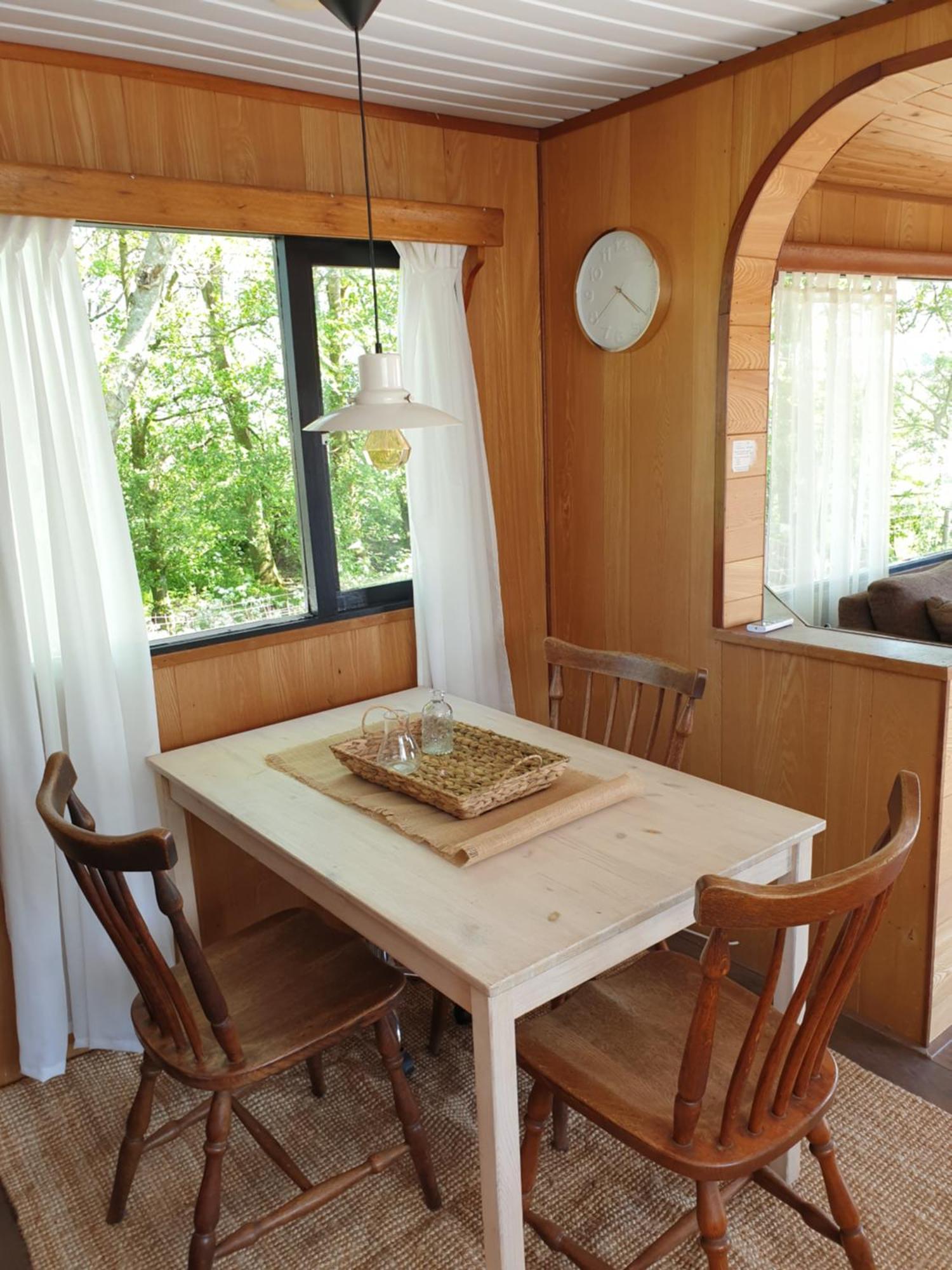 Donnas Place Sint Jacobiparochie エクステリア 写真